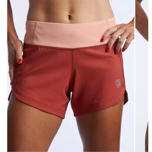 Goal Five Women’s Excel Workout Shorts